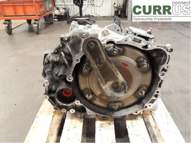 VOLVO V60 CROSS COUNTRY  16-18 Gearbox (Automatic) 36050761 D4204T14