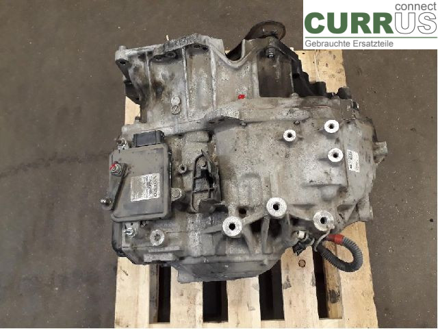 VOLVO V60 CROSS COUNTRY  16-18 Gearbox (Automatic) 36050761 D4204T14