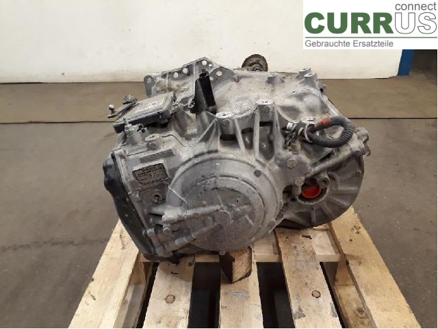 VOLVO V60 CROSS COUNTRY  16-18 Gearbox (Automatic) 36050761 D4204T14