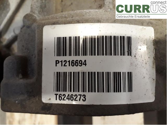 VOLVO V60 CROSS COUNTRY 19- Differential 36010143 D4204T14