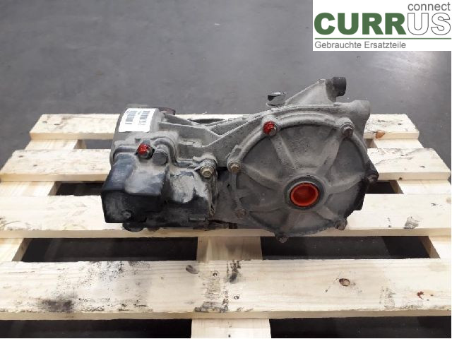 VOLVO V60 CROSS COUNTRY 19- Differential 36010143 D4204T14