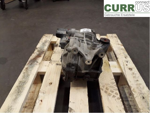 VOLVO V60 CROSS COUNTRY 19- Differential 36010143 D4204T14