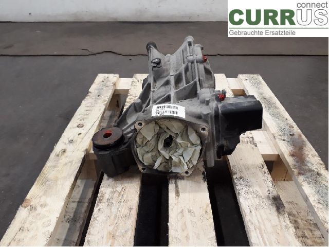 VOLVO V60 CROSS COUNTRY 19- Differential 36010143 D4204T14