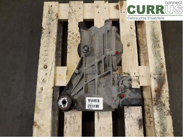 VOLVO V60 CROSS COUNTRY 19- Differential 36010143 D4204T14