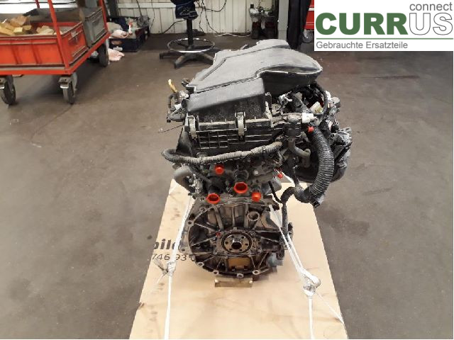 TOYOTA AYGO  06-14 Engine 19000-0Q082 1KR-FE