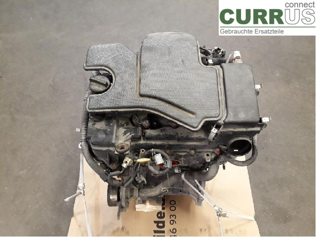 TOYOTA AYGO  06-14 Engine 19000-0Q082 1KR-FE