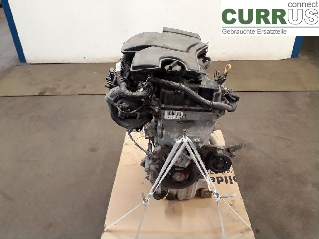 TOYOTA AYGO  06-14 Engine 19000-0Q082 1KR-FE