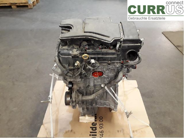 TOYOTA AYGO  06-14 Engine 19000-0Q082 1KR-FE