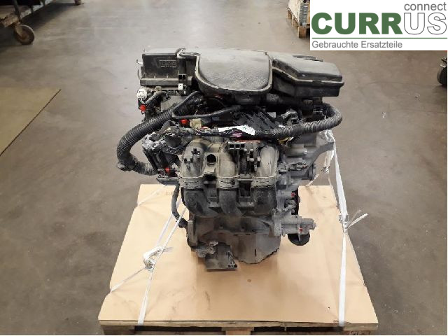 TOYOTA AYGO  06-14 Engine 19000-0Q082 1KR-FE