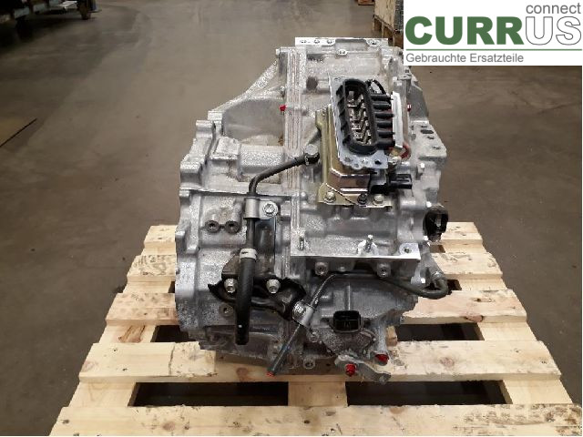 TOYOTA COROLLA 19- Gearbox (Automatic) 30900-02050 2ZR-FXE