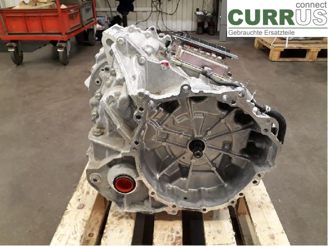 TOYOTA COROLLA 19- Gearbox (Automatic) 30900-02050 2ZR-FXE