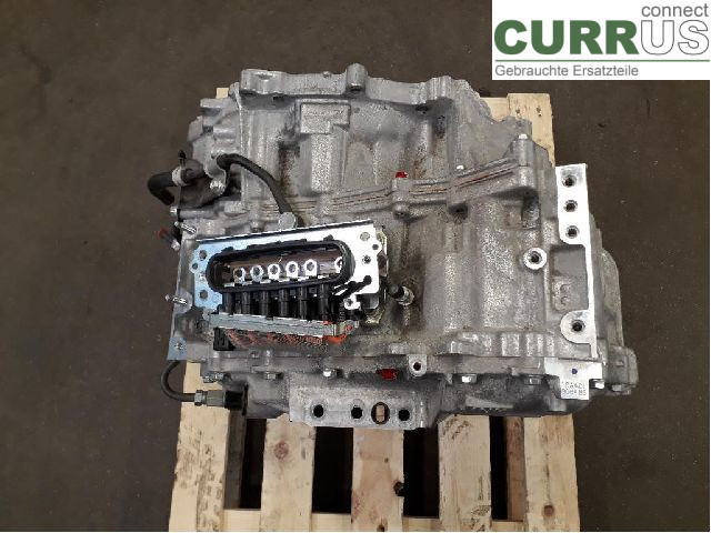 TOYOTA COROLLA 19- Gearbox (Automatic) 30900-02050 2ZR-FXE