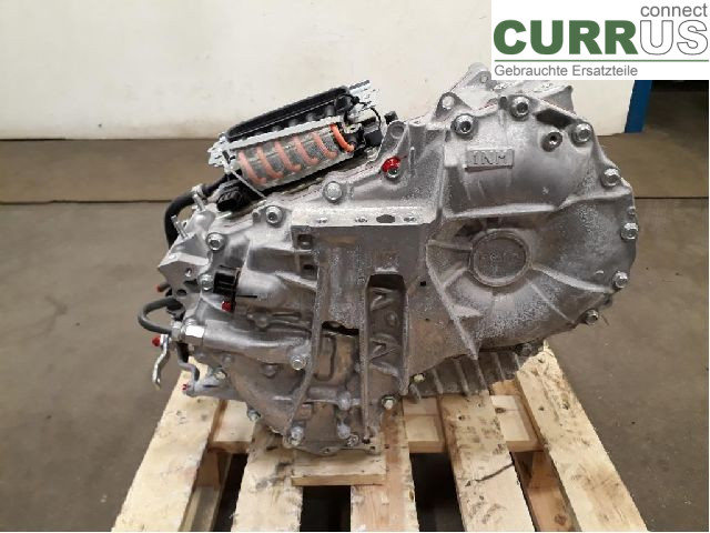 TOYOTA COROLLA 19- Gearbox (Automatic) 30900-02050 2ZR-FXE