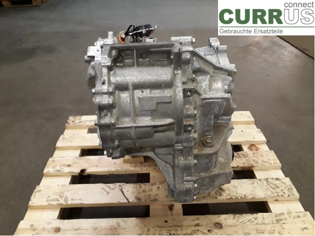 TOYOTA COROLLA 19- Gearbox (Automatic) 30900-02050 2ZR-FXE