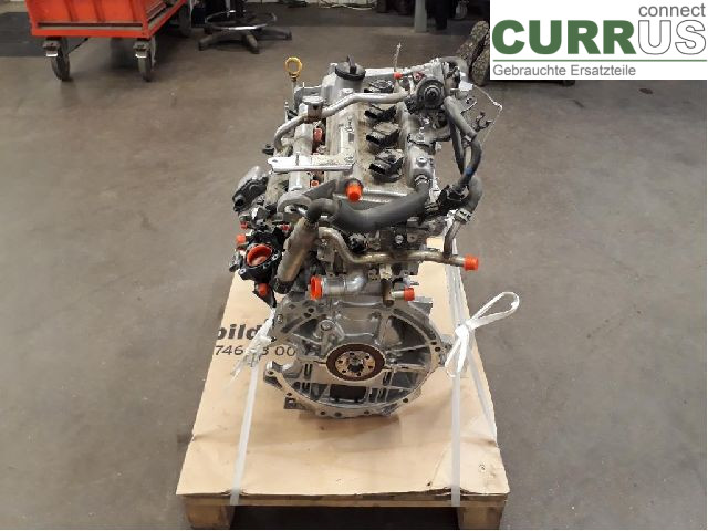 TOYOTA YARIS  15-20 Silnik 19000-21D01 1NZ-FXE