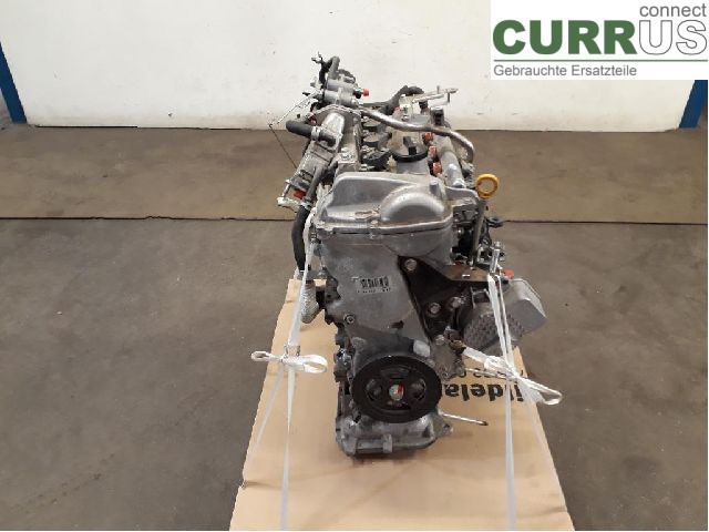 TOYOTA YARIS  15-20 Silnik 19000-21D01 1NZ-FXE