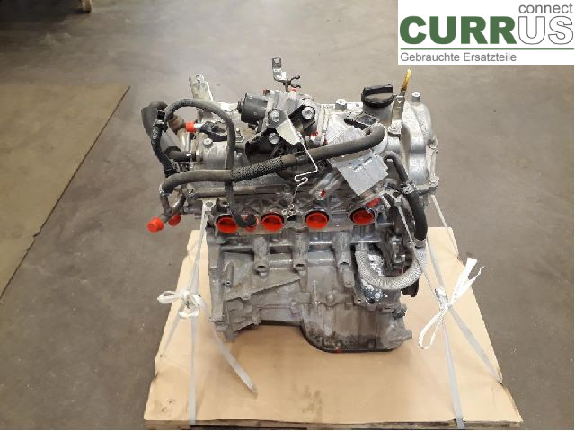 TOYOTA YARIS  15-20 Silnik 19000-21D01 1NZ-FXE