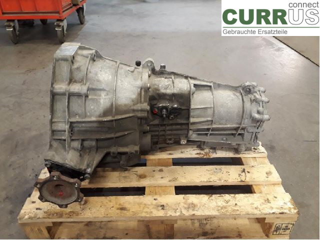 AUDI A5  07-16 Gearkasse 6 gear 0B1300028HX CDHB