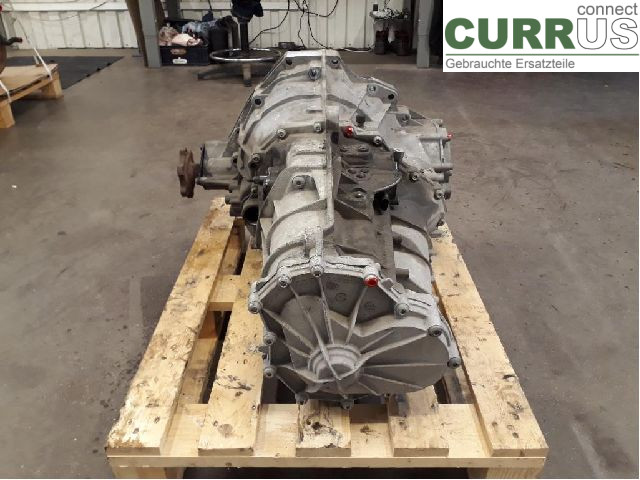 AUDI A5  07-16 Gearkasse 6 gear 0B1300028HX CDHB