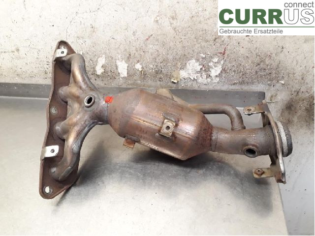 TOYOTA YARIS  15-20 Catalyst 17140-21110 1NZ-FXE