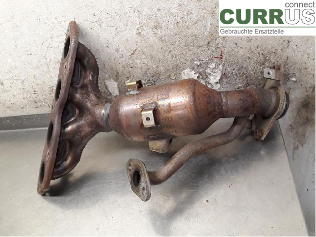 TOYOTA YARIS  15-20 Catalyst 17140-21110 1NZ-FXE