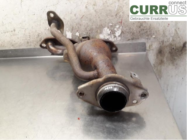 TOYOTA YARIS  15-20 Catalyst 17140-21110 1NZ-FXE