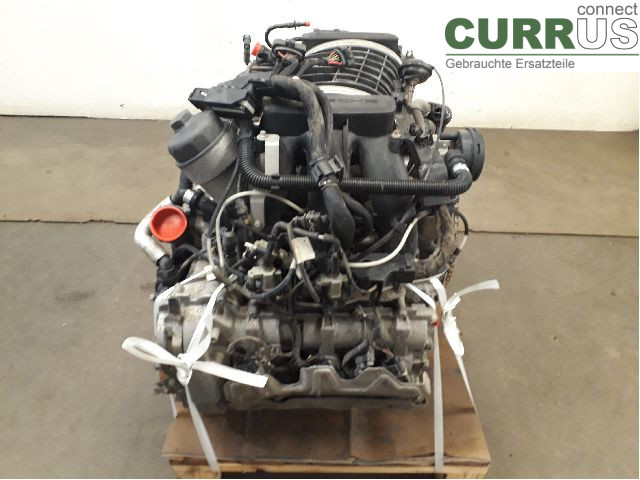 PORSCHE 911 64- Engine 9A1100953X MA1.03