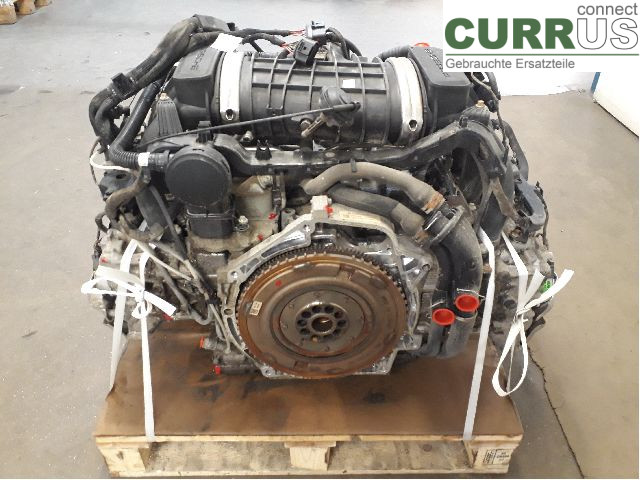PORSCHE 911 64- Engine 9A1100953X MA1.03