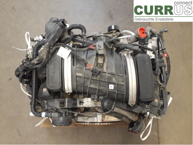 PORSCHE 911 64- Engine 9A1100953X MA1.03