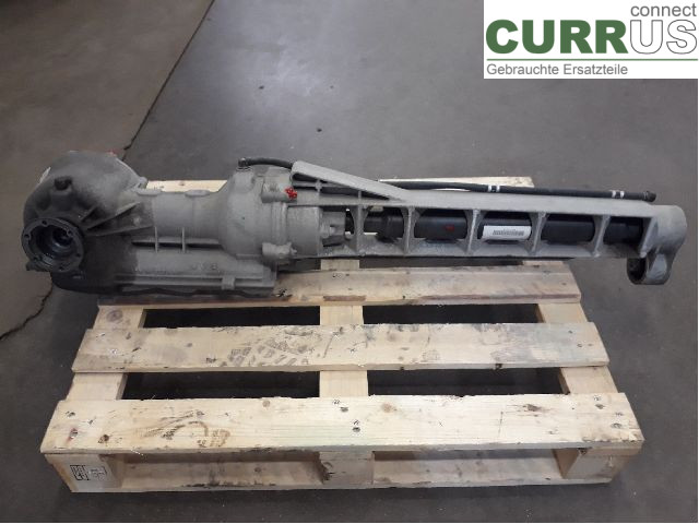PORSCHE 911 64- Differential 99134901001 MA1.03