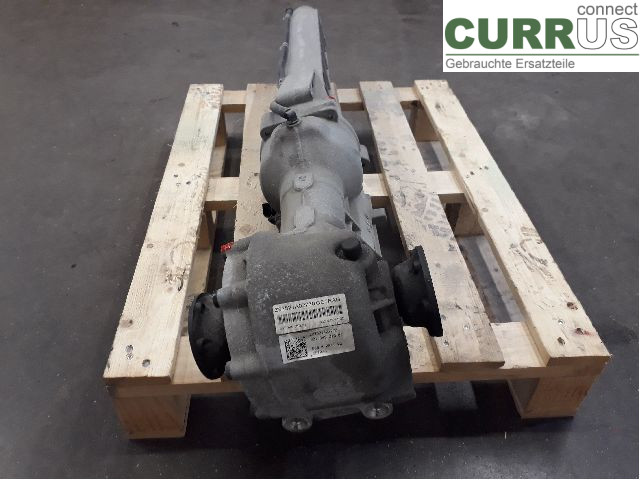 PORSCHE 911 64- Differential 99134901001 MA1.03
