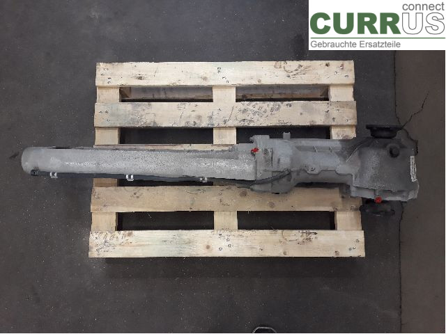PORSCHE 911 64- Differential 99134901001 MA1.03
