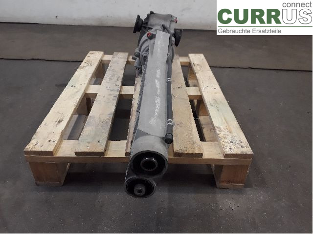 PORSCHE 911 64- Differential 99134901001 MA1.03