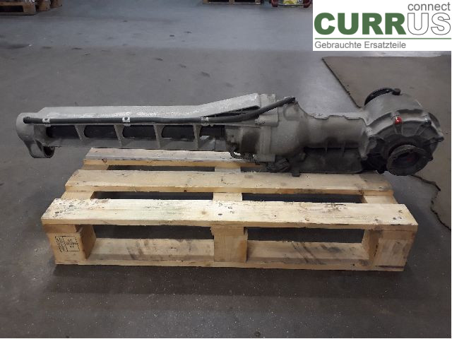 PORSCHE 911 64- Differential 99134901001 MA1.03