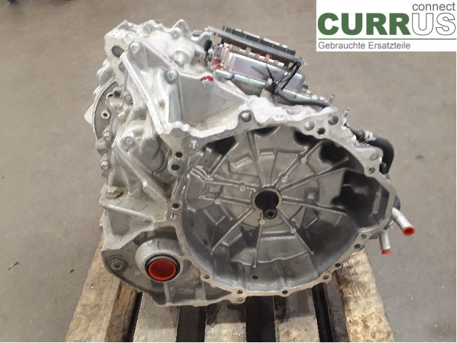 TOYOTA COROLLA 19- Gearbox (Automatic) 30900-02050 2ZR-FXE