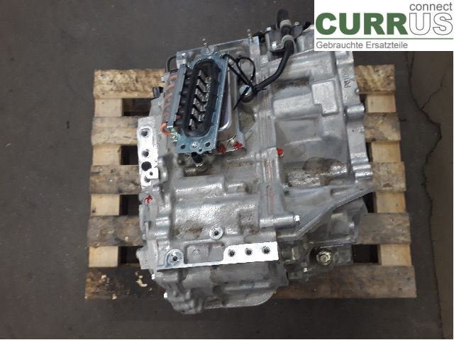 TOYOTA COROLLA 19- Gearbox (Automatic) 30900-02050 2ZR-FXE