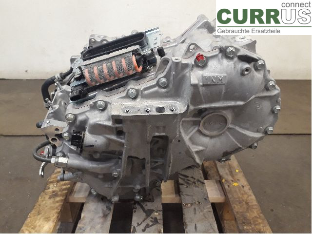 TOYOTA COROLLA 19- Gearbox (Automatic) 30900-02050 2ZR-FXE