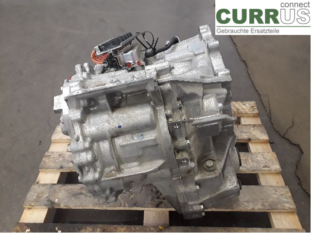 TOYOTA COROLLA 19- Gearbox (Automatic) 30900-02050 2ZR-FXE