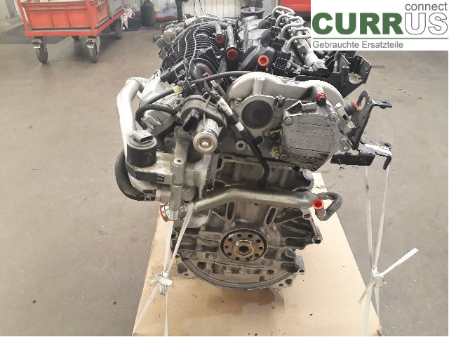 VOLVO V40  12-19 Engine 36010067 D4204T8