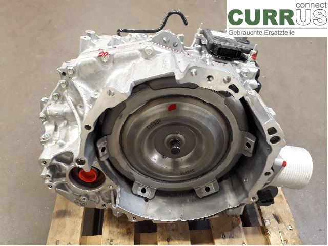 VOLVO V90  17- Gearbox (Automatic) 36010489 