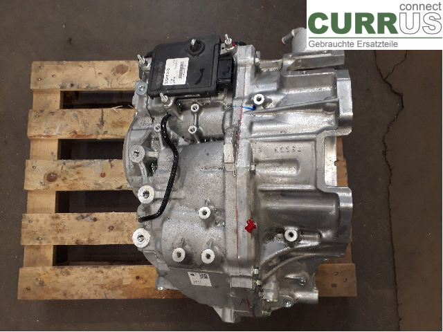 VOLVO V90  17- Gearbox (Automatic) 36010489 