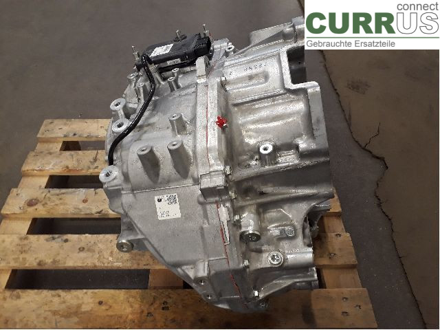 VOLVO V90  17- Gearbox (Automatic) 36010489 