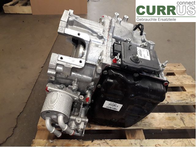 VOLVO V90  17- Gearbox (Automatic) 36010489 