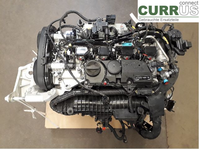 VOLVO V90  17- Engine 36012962 