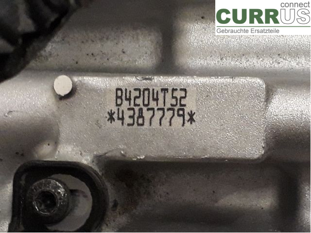 VOLVO V90  17- Engine 36012962 