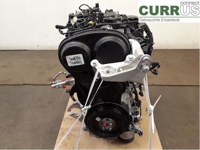 VOLVO V90  17- Engine 36012962 