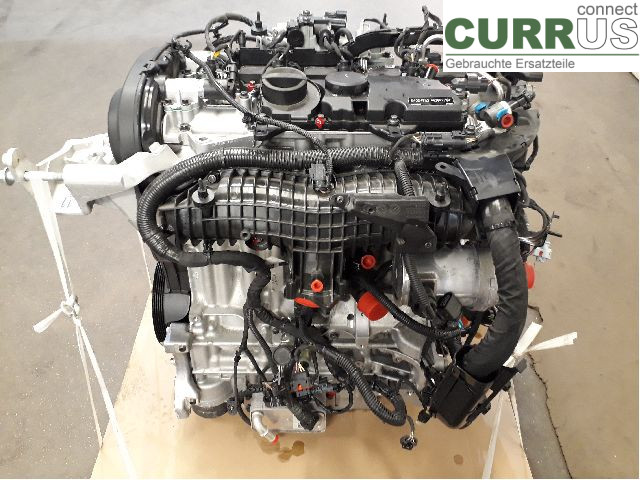 VOLVO V90  17- Engine 36012962 