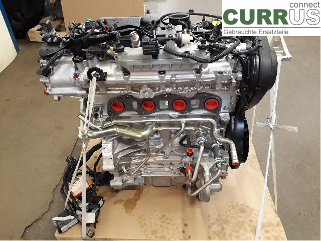 VOLVO V90  17- Engine 36012962 
