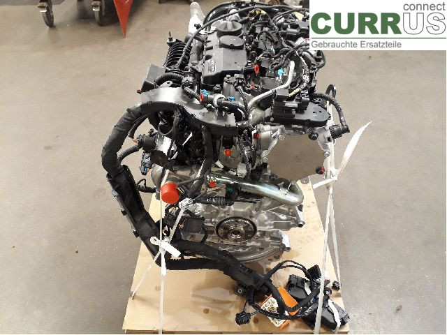 VOLVO V90  17- Engine 36012962 