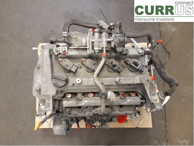 TOYOTA YARIS       12-14 Motor 19000-21D01 1NZ-FXE